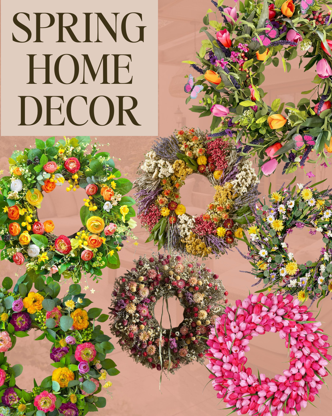 Spring is your sign to freshen things up — not start from scratch 🤍
A few simple swaps can completely change the way your home feels this season.
Think lighter layers, softer textures, and letting your space breathe again.
No full makeover required… just intentional updates that feel fresh, airy, and lived-in. 

 #LTKSeasonal #LTKHome