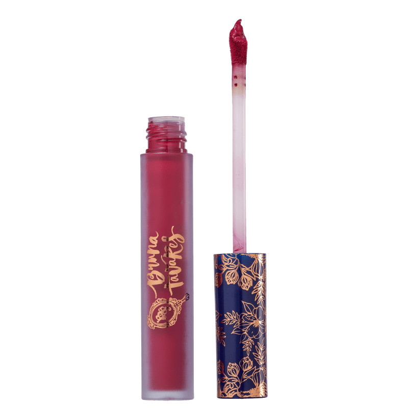Bruna Tavares BT Morgana
        
            
                 - Batom Líquido Matte 4ml | Beleza Na Web (BR)