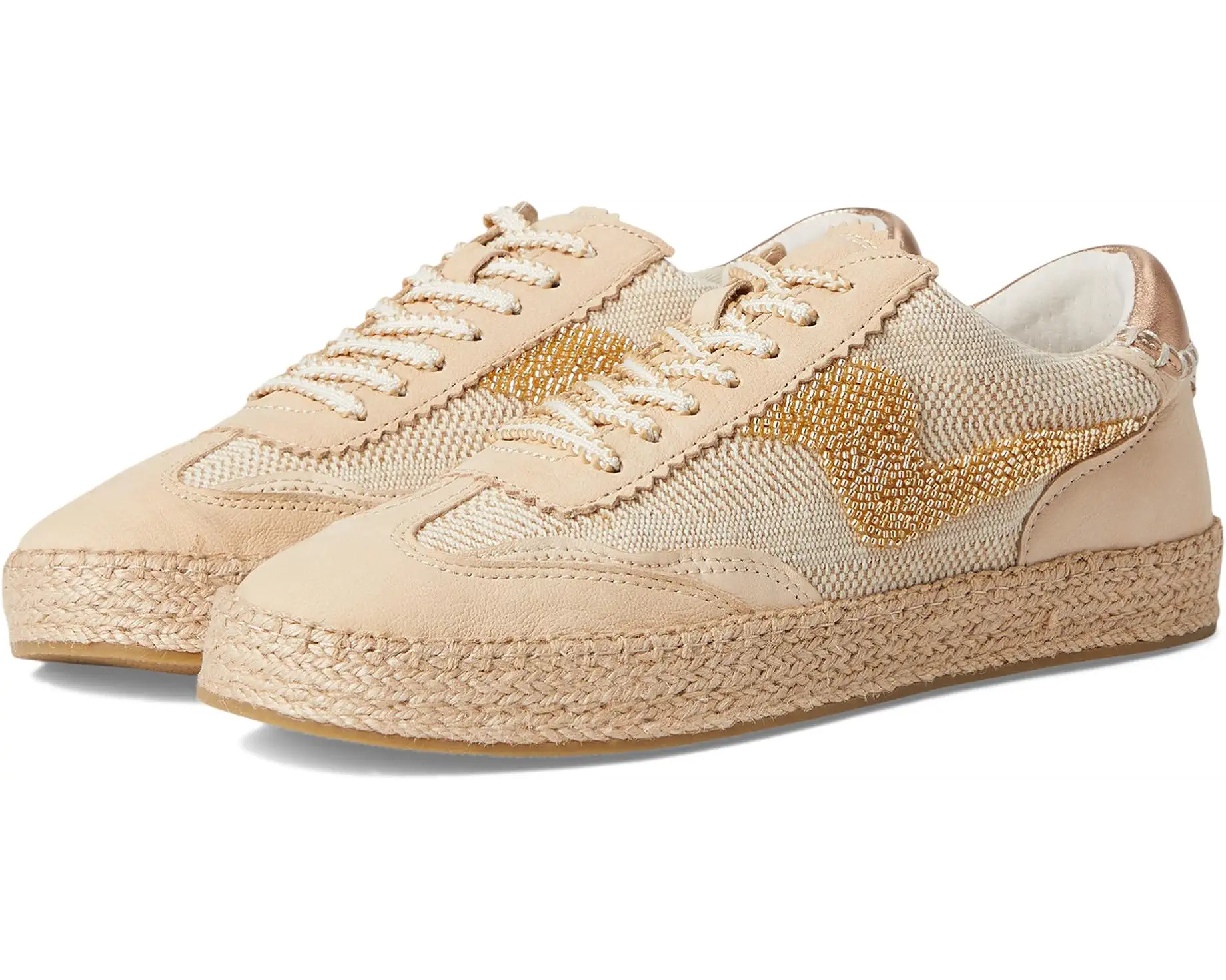 Notice Espadrille Bead | Zappos