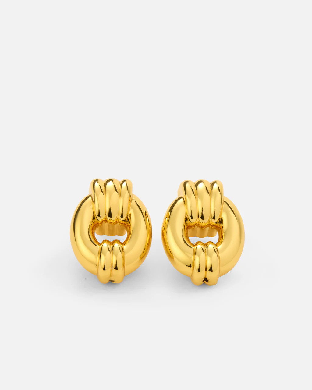 Nara Earrings | Aureum Collective