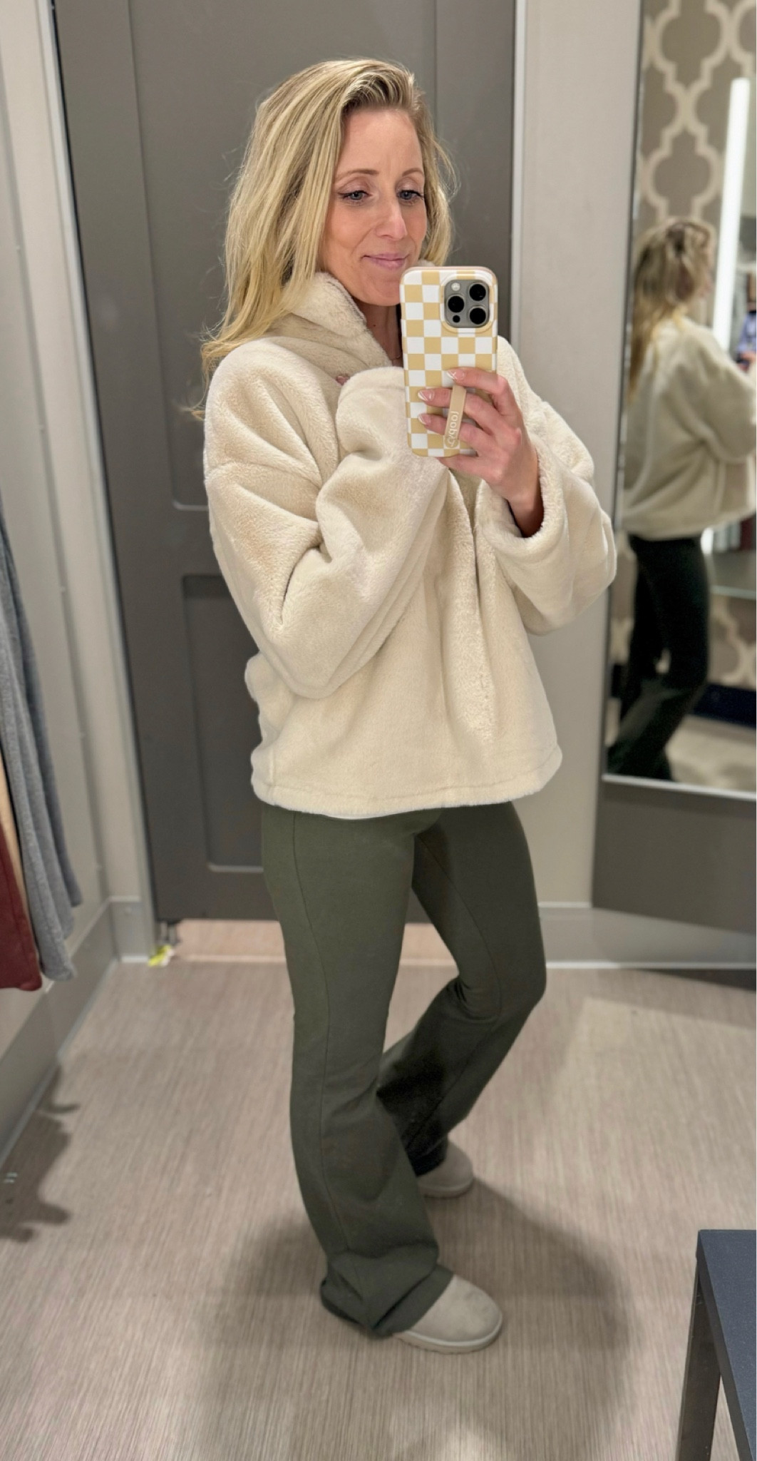 Snuggly outfits from Target 🥰

#target #cozyfashion #winterfashion #womensfashion 

#LTKstyletip #LTKfindsunder50 #LTKSeasonal