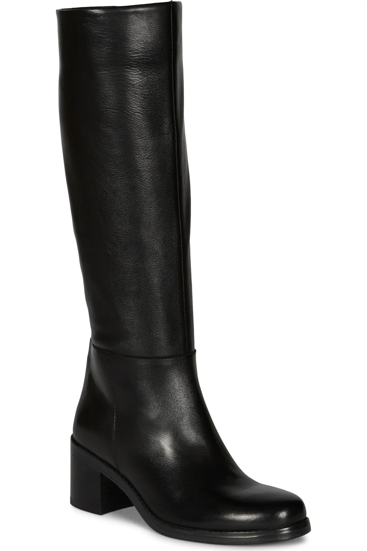 Alesa Knee High Boot (Women) | Nordstrom | Nordstrom