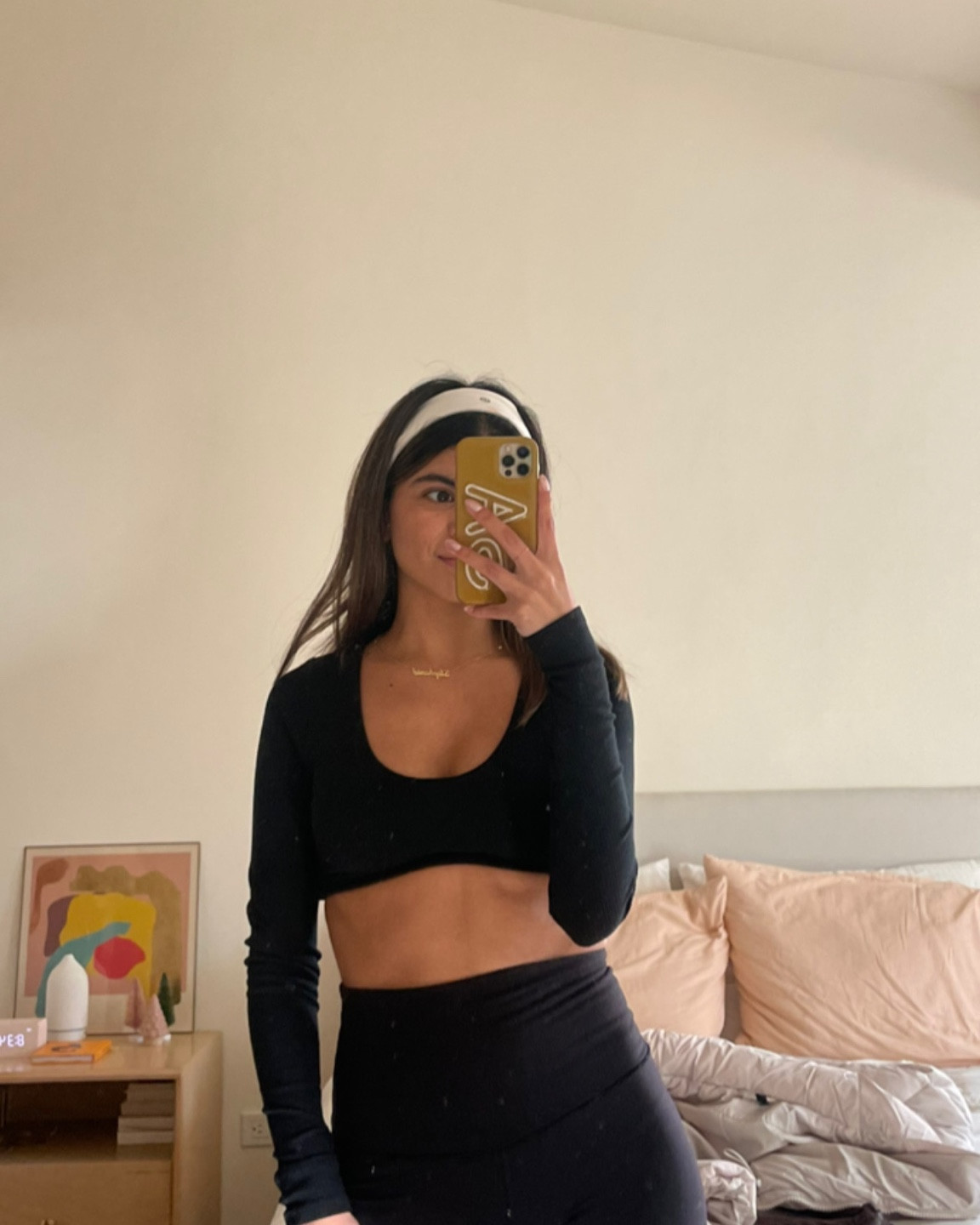 pilates fit check! 

#LTKFind