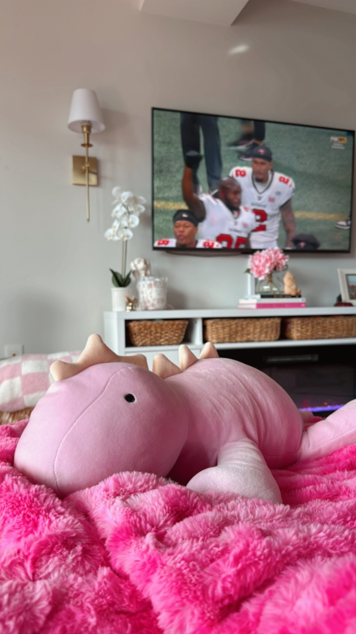 Weighted plushies🫶🏼🌸 only $25!

#LTKHome #LTKFindsUnder50