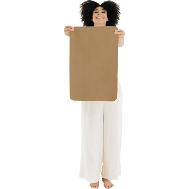 Micro Mat, Camel | Maisonette