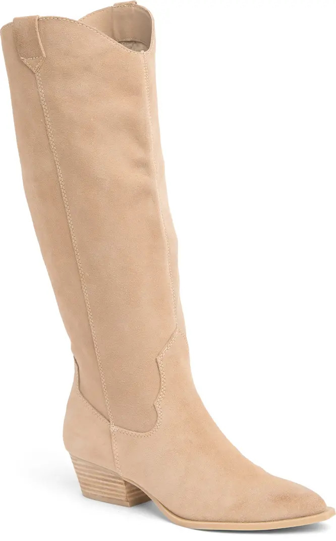 Elysa Western Tall Boot | Nordstrom Rack