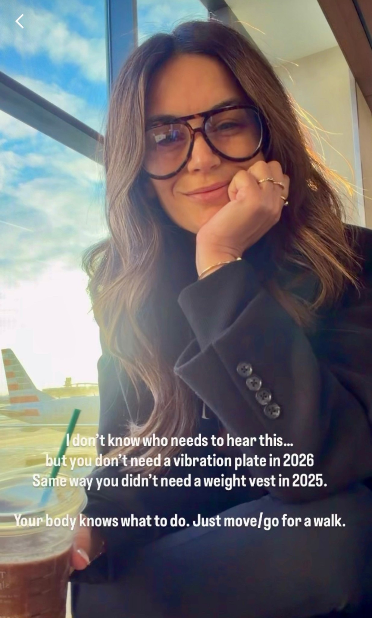  🤓 

#LTKdayinmylife #LTKSaleAlert #LTKOver40