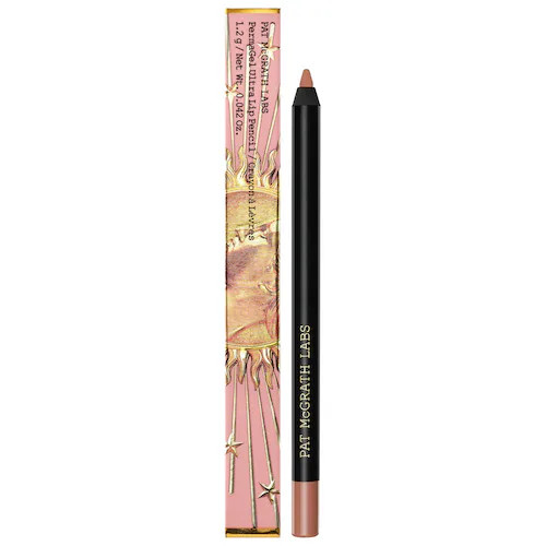 Permagel Ultra Lip Pencil - PAT McGRATH LABS | Sephora | Sephora (US)