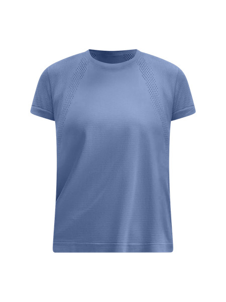 Train to Be Short-Sleeve Shirt | Lululemon (US)