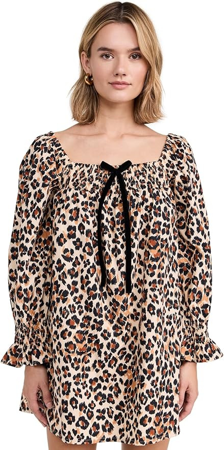 MILLE Women's Gabriette Dress | Amazon (US)