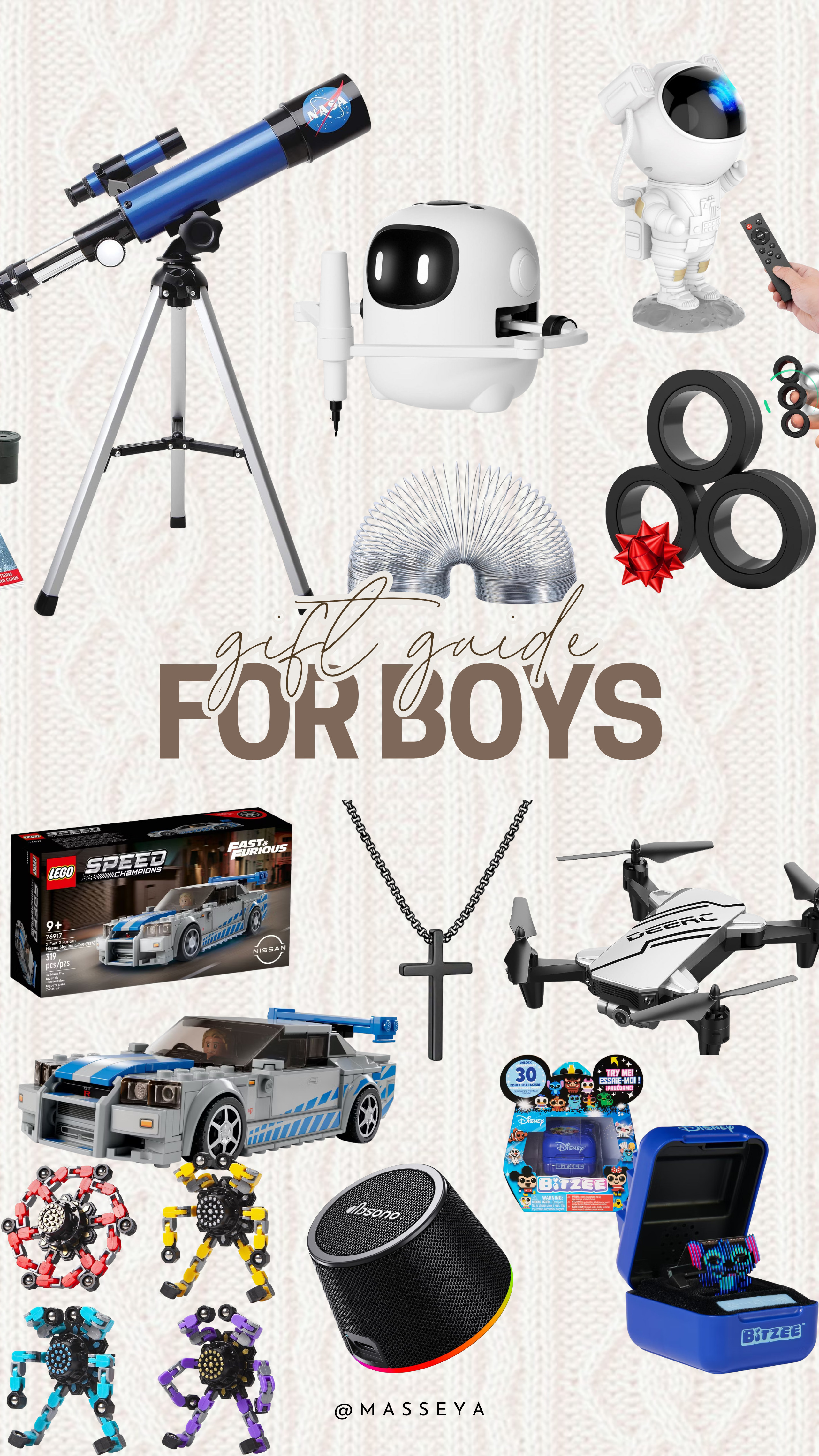gift guide for boys!

gift guide, holiday gifts for boys, little boys gifts, for him 

 

#LTKGiftGuide #LTKHoliday #LTKSeasonal