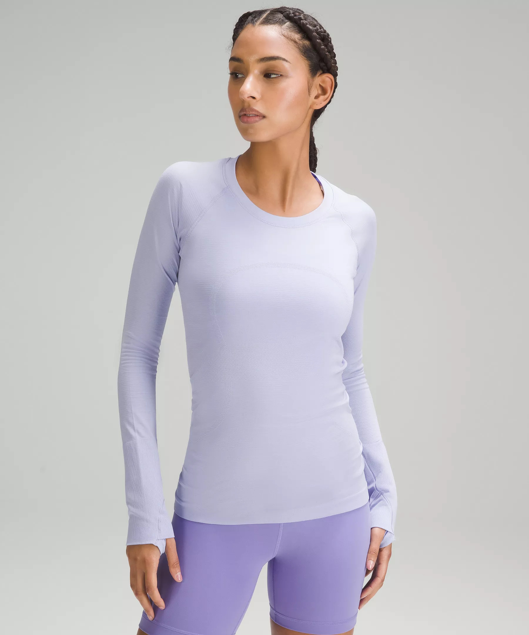 Swiftly Tech Long-Sleeve Shirt 2.0 | Lululemon (US)