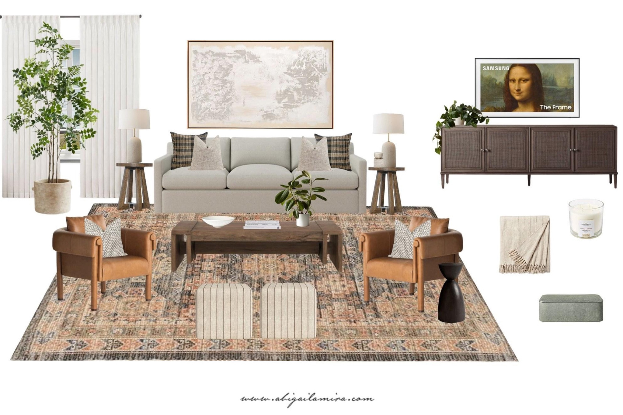 Sneak peek at an upcoming blog post: Elevated traditional 

#LTKFind #LTKhome #LTKstyletip