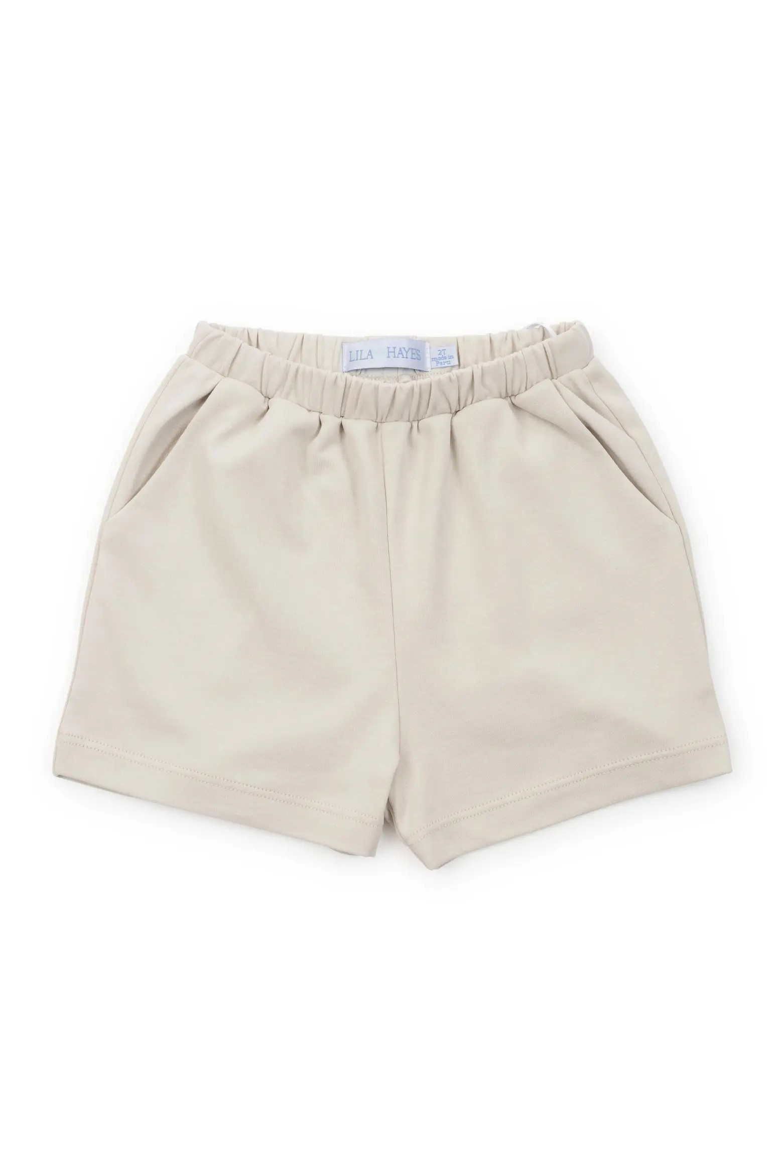 Sawyer Boys' Play Shorts | Nordstrom | Nordstrom