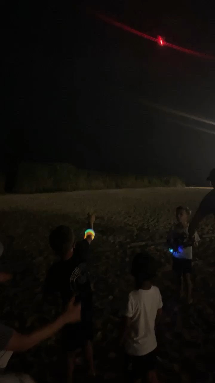 Kids led rocket slingshot // boys toy // birthday present 

#LTKkids #LTKparties #LTKSeasonal