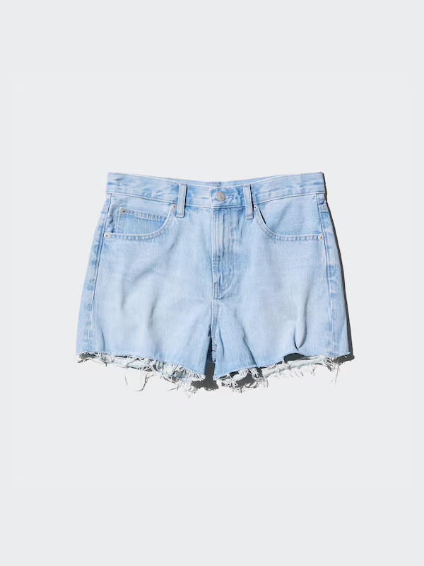 Jeansshorts | UNIQLO (DE)