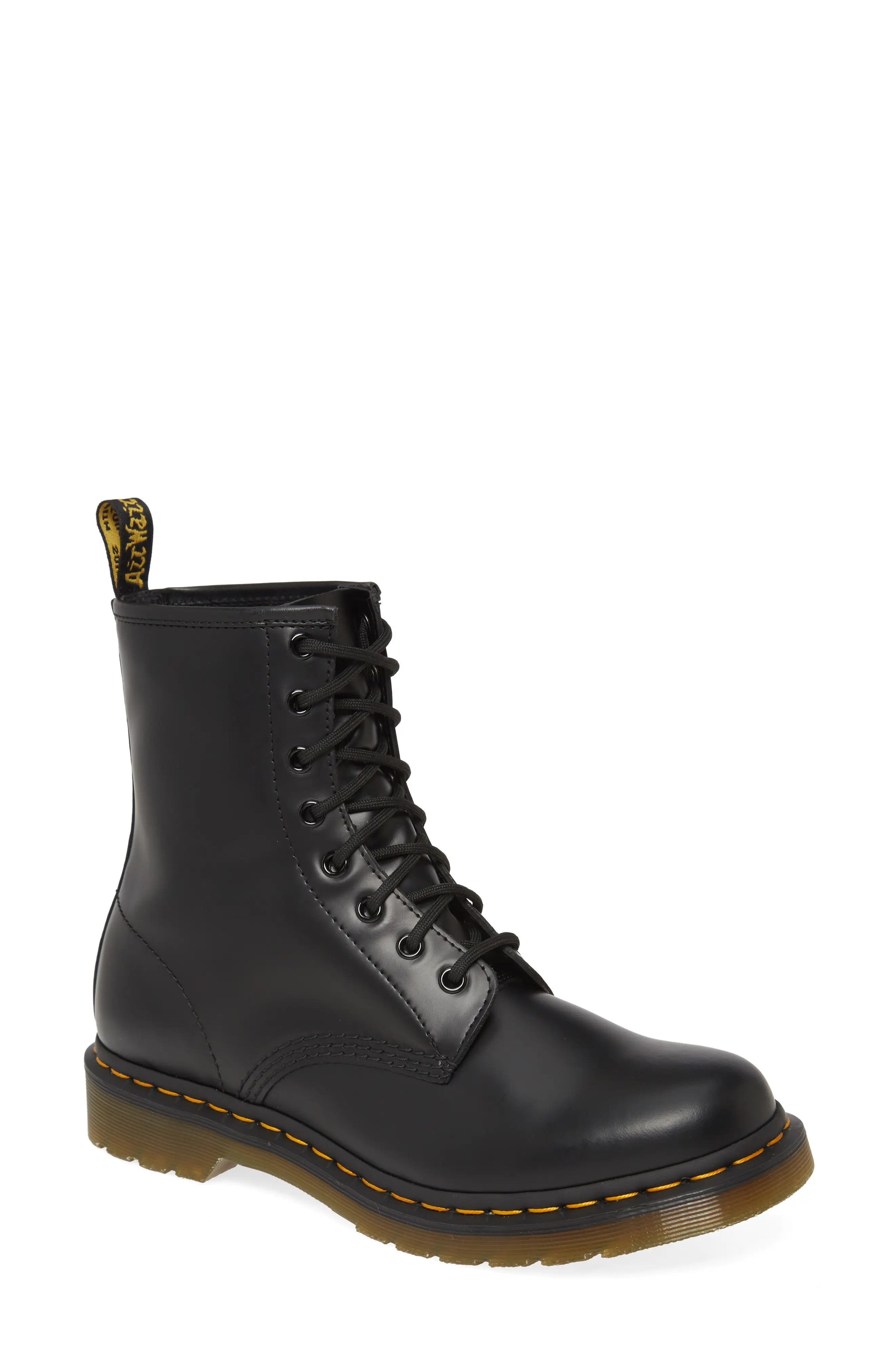 Dr. Martens 1460 W Boot (Women) | Nordstrom | Nordstrom