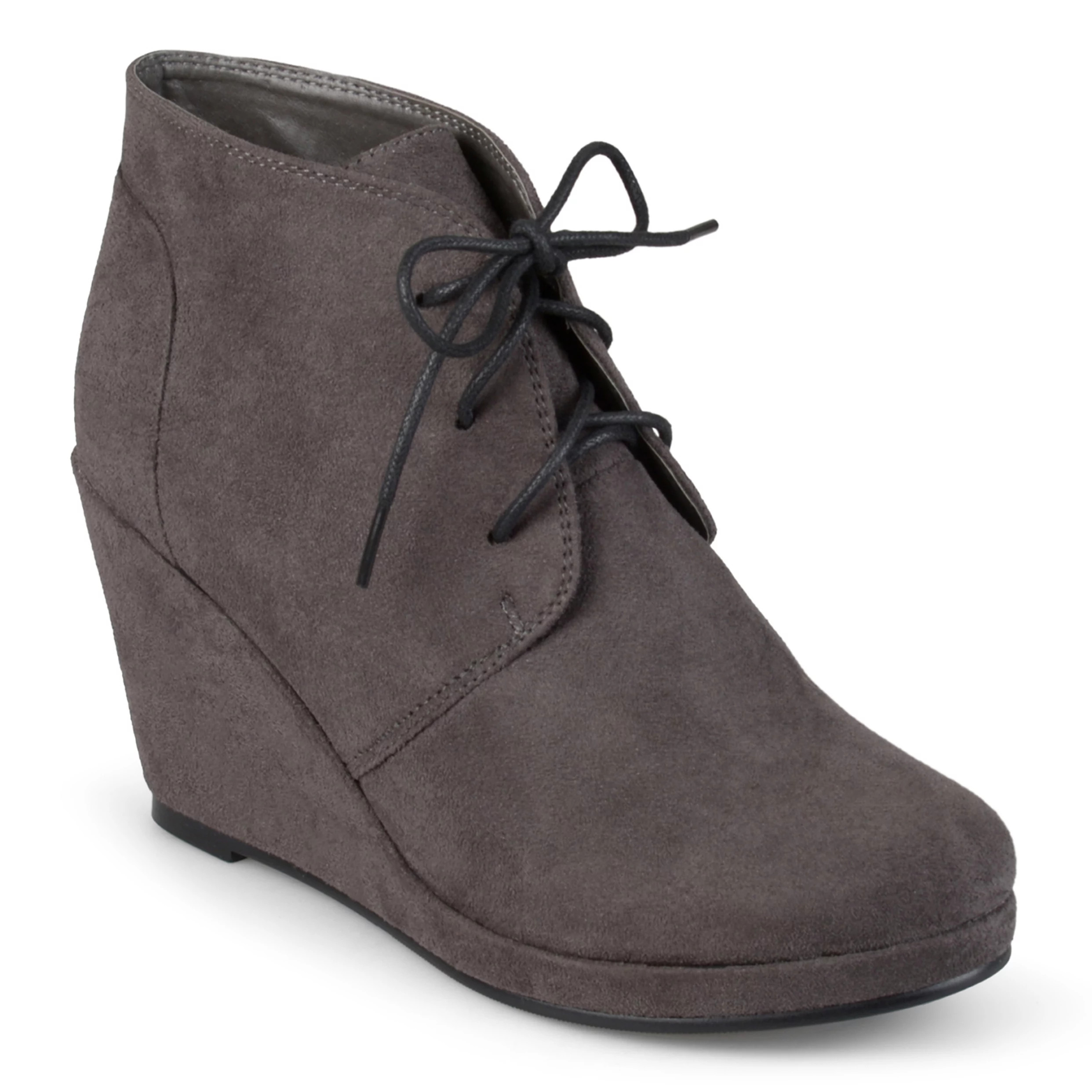 Journee Collection Enter Women's Ankle Boots | Kohl's