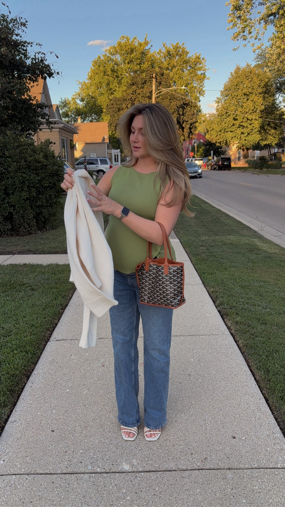 date night 🤍

#LTKStyleTip #LTKFindsUnder50 #LTKBump