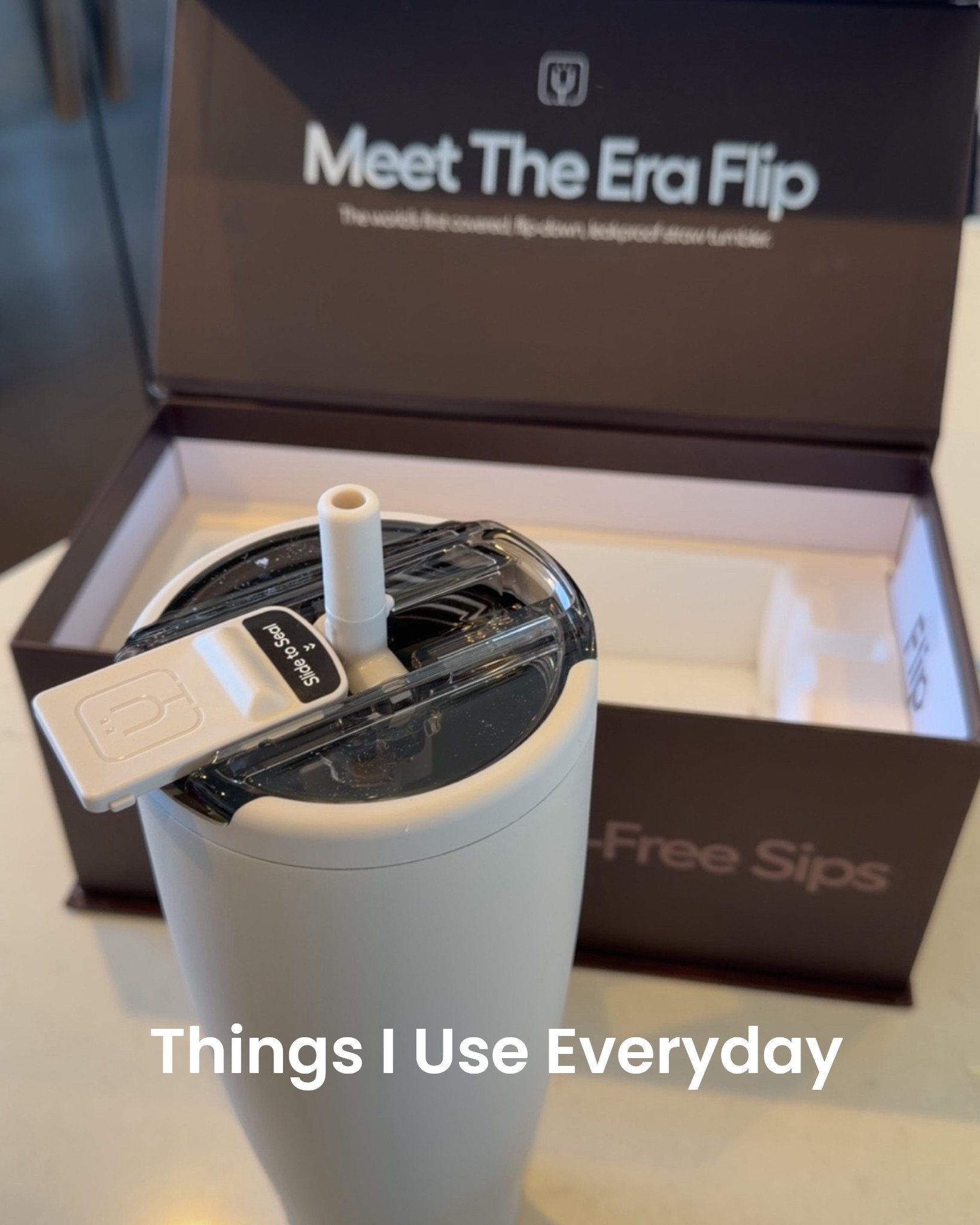 This water bottle from Brumate I use everyday. It’s convenient and keeps germs away 

#LTKActive #LTKTravel #LTKmomlife