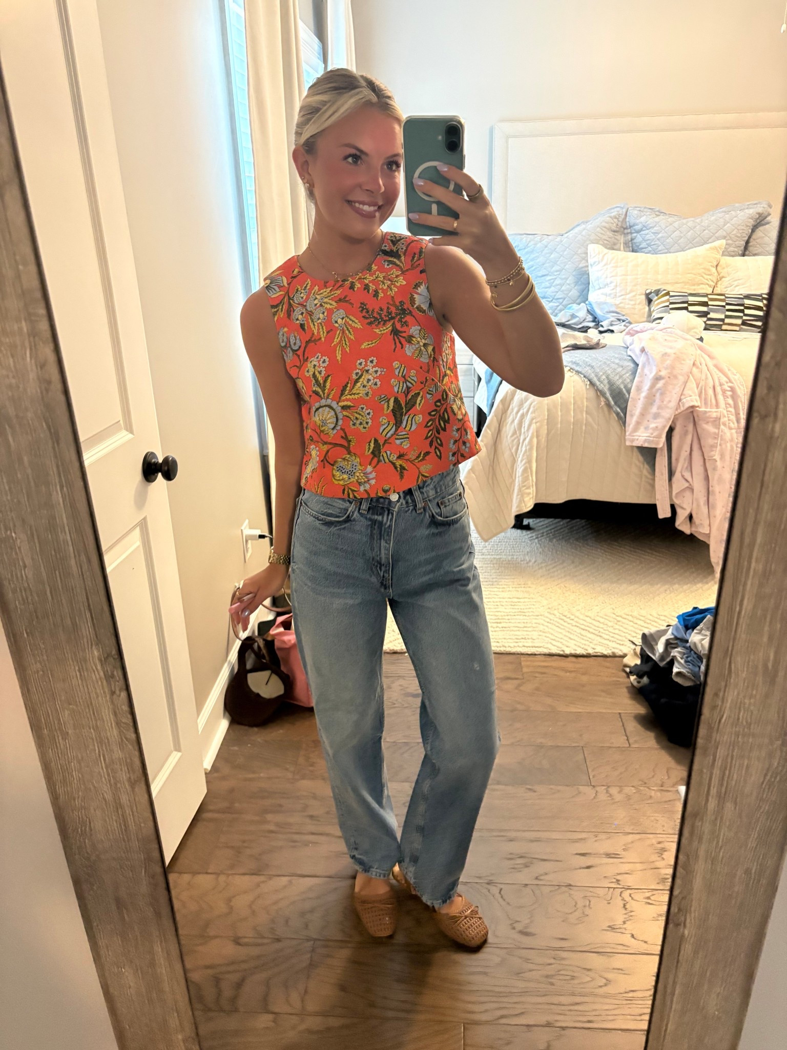 love this cute spring outfit ❤️

#LTKgrwm #LTKootd #LTKTravel