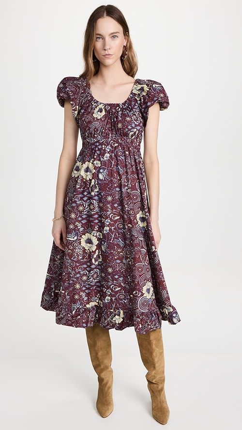 Nanette Dress | Shopbop