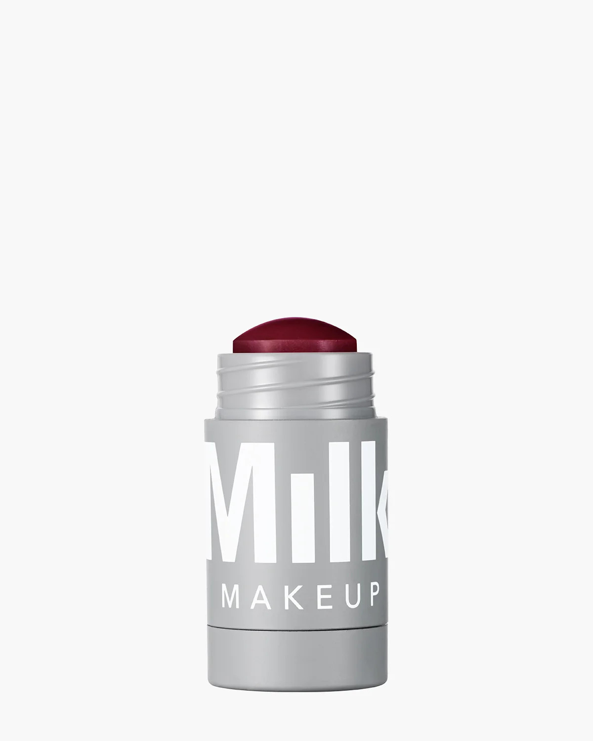 Lip + Cheek - Quickie - Deep plum | Milk Makeup