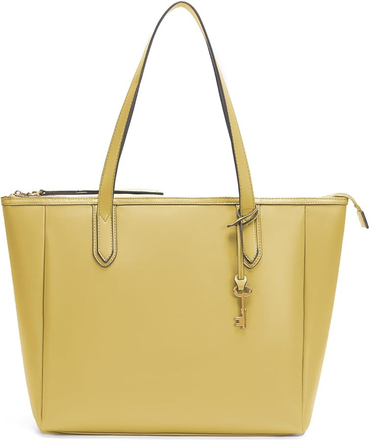 Women's Tote Bag Leather Handbag for Women 16L Large Capacity Travel Purses Ladies Shoulder Bags | Amazon (US)