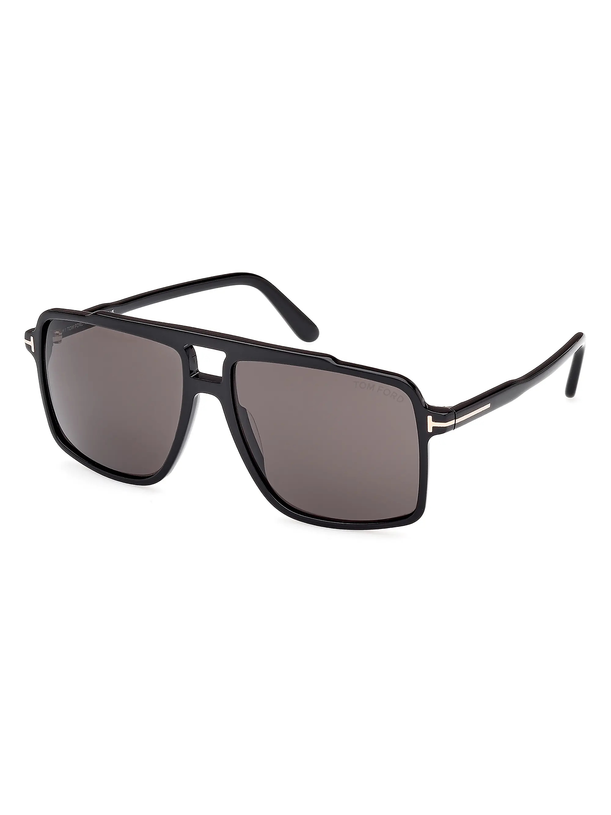 Kemp 59MM Acetate Sunglasses | Saks Fifth Avenue