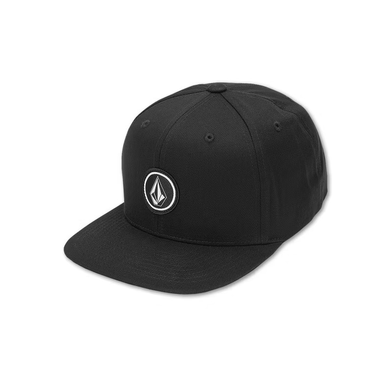 Volcom Boys Quarter Twill Hat | Target