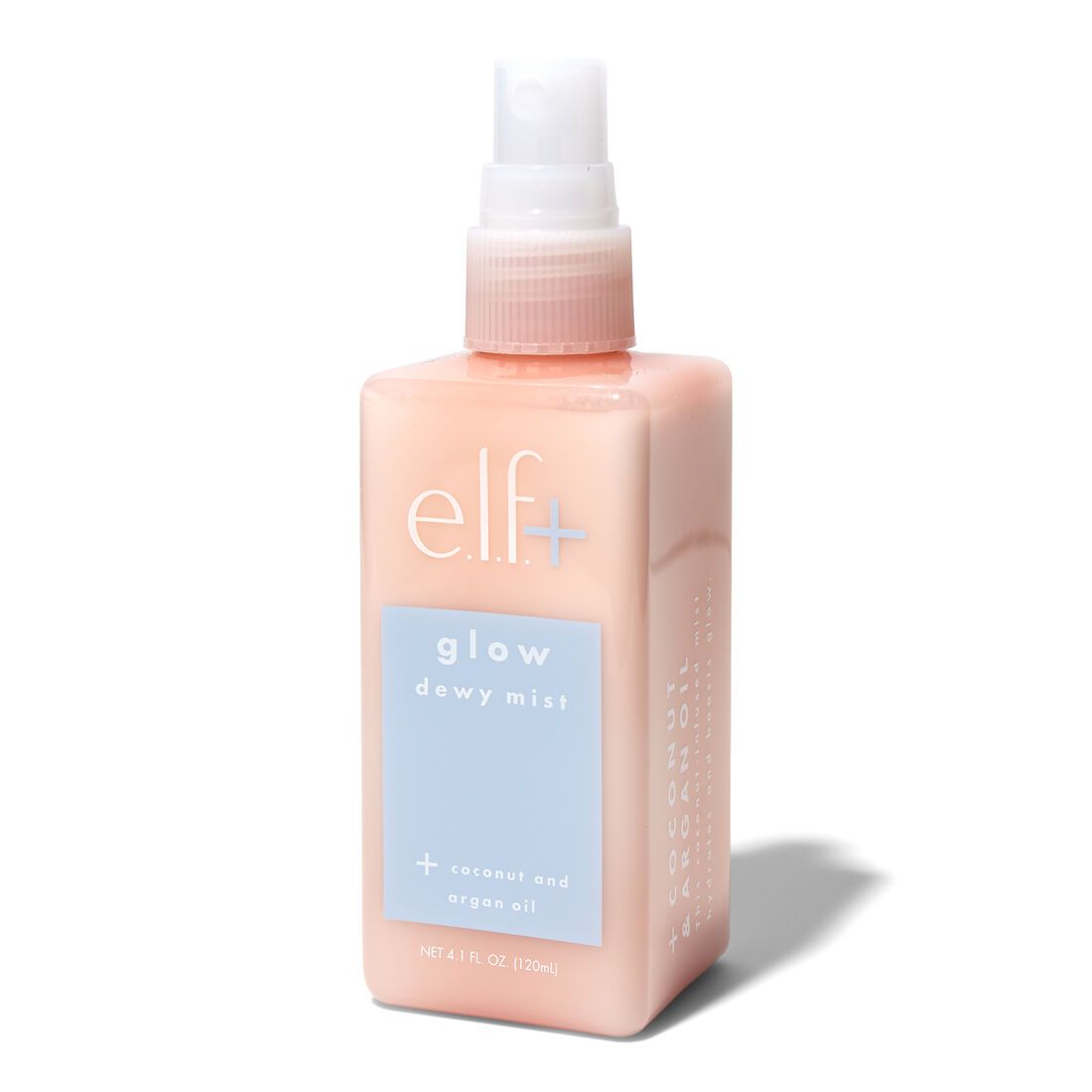 elf+ Glow Dewy Mist | e.l.f. cosmetics (US)