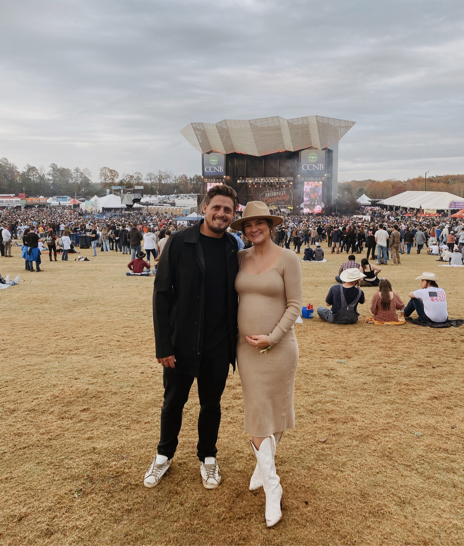 Zach Bryan concert outfit 

#LTKSeasonal #LTKbump #LTKstyletip