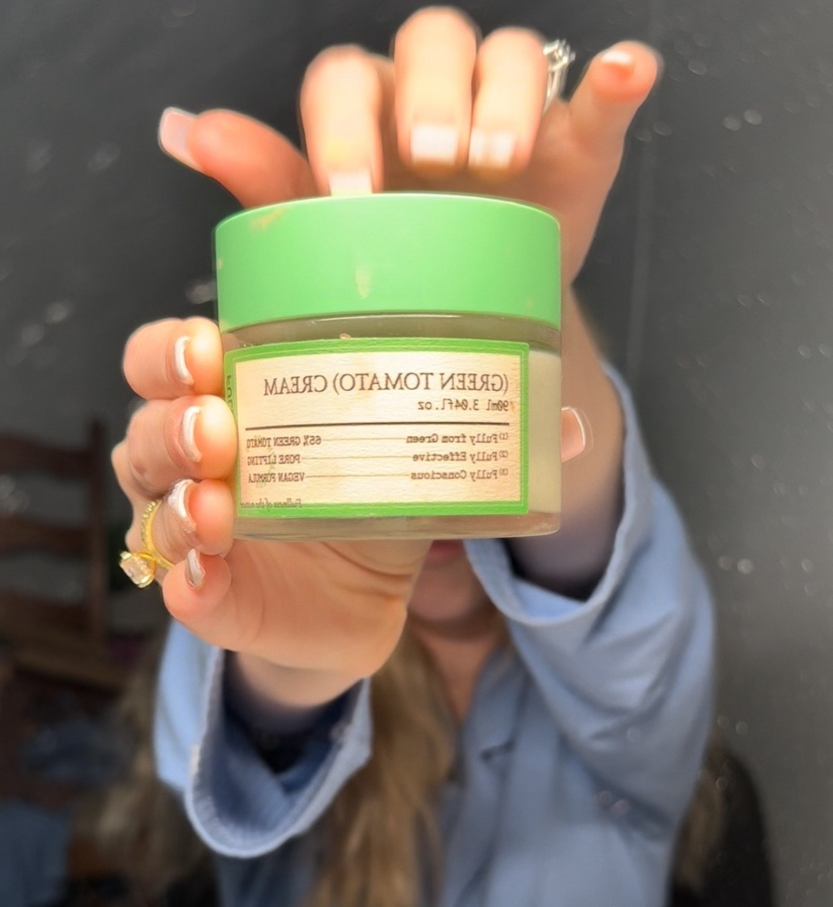 My moisturizer 🤩 Def don’t need, there’s plenty of cheaper ones on the market that are just as good! 

#LTKFindsUnder50 #LTKBeauty