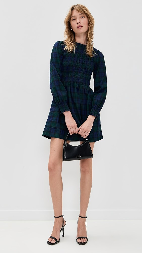 The Lilia Nap Dress | Shopbop