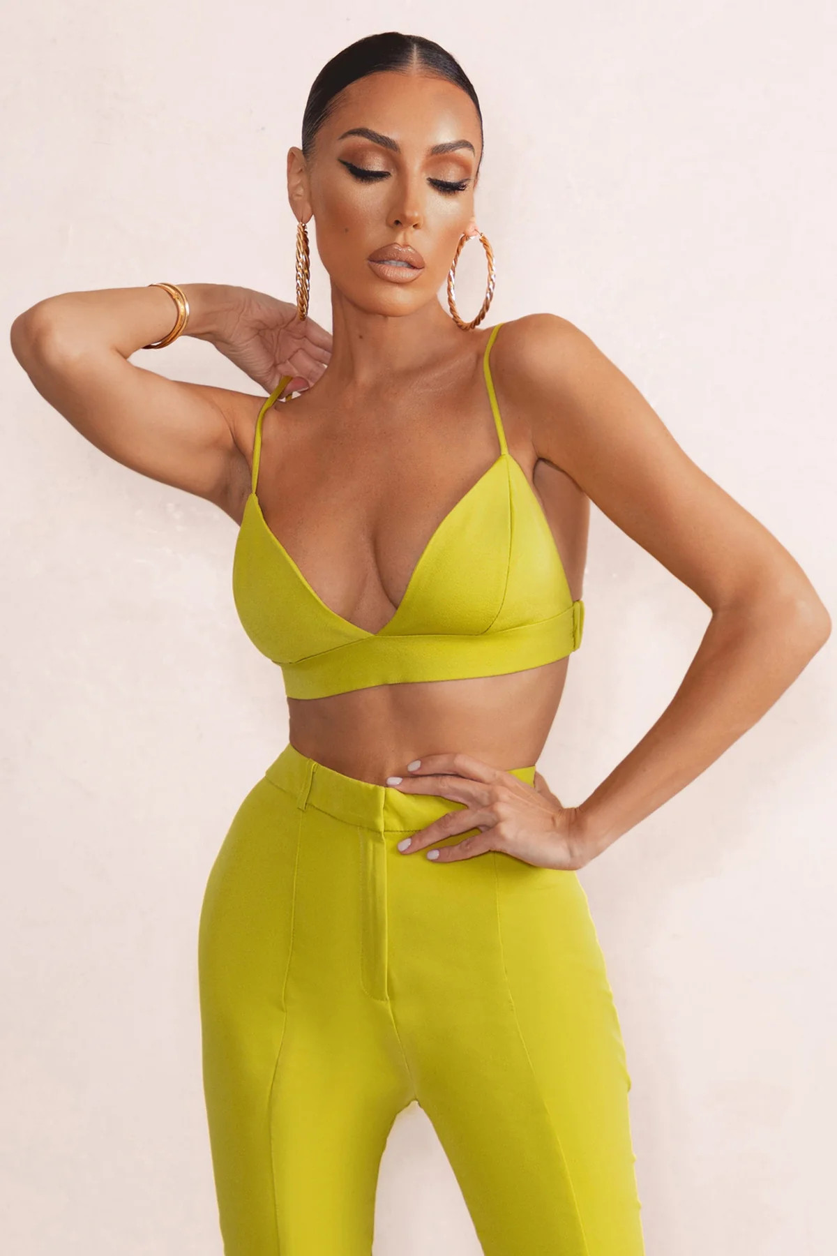 Sumptuous | Club L London