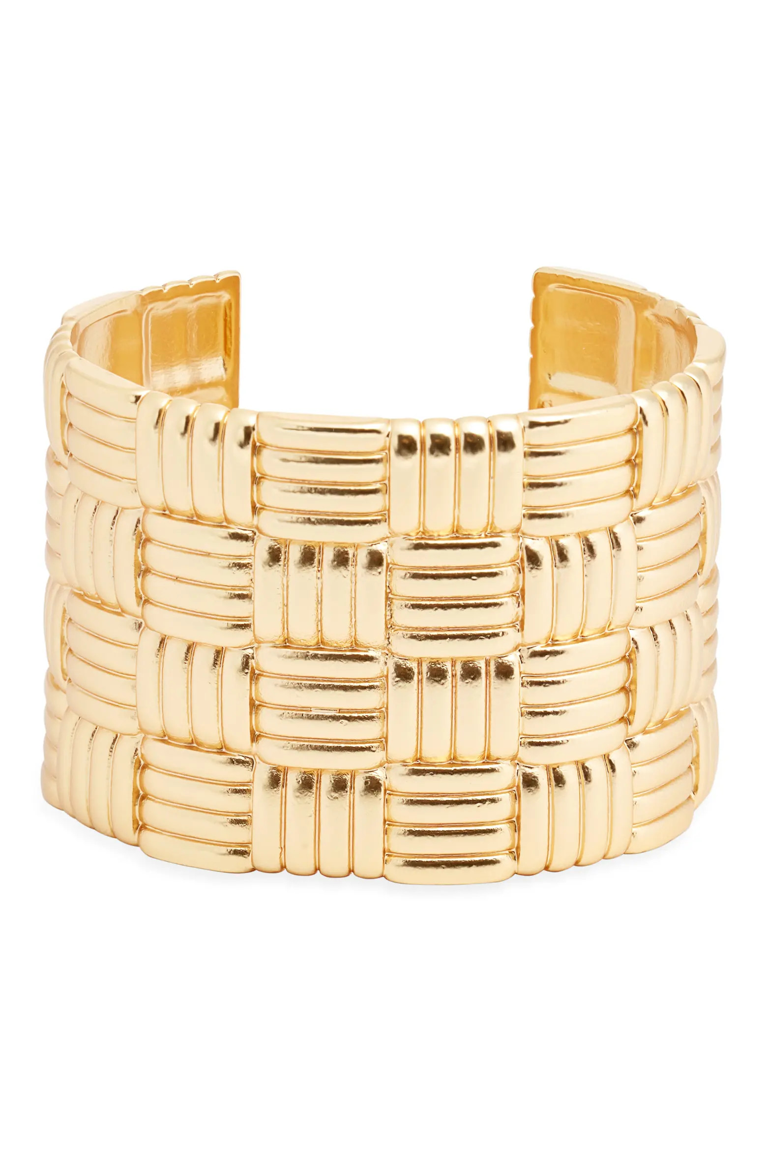Tufted Textured Cuff Bracelet (Women) | Nordstrom | Nordstrom