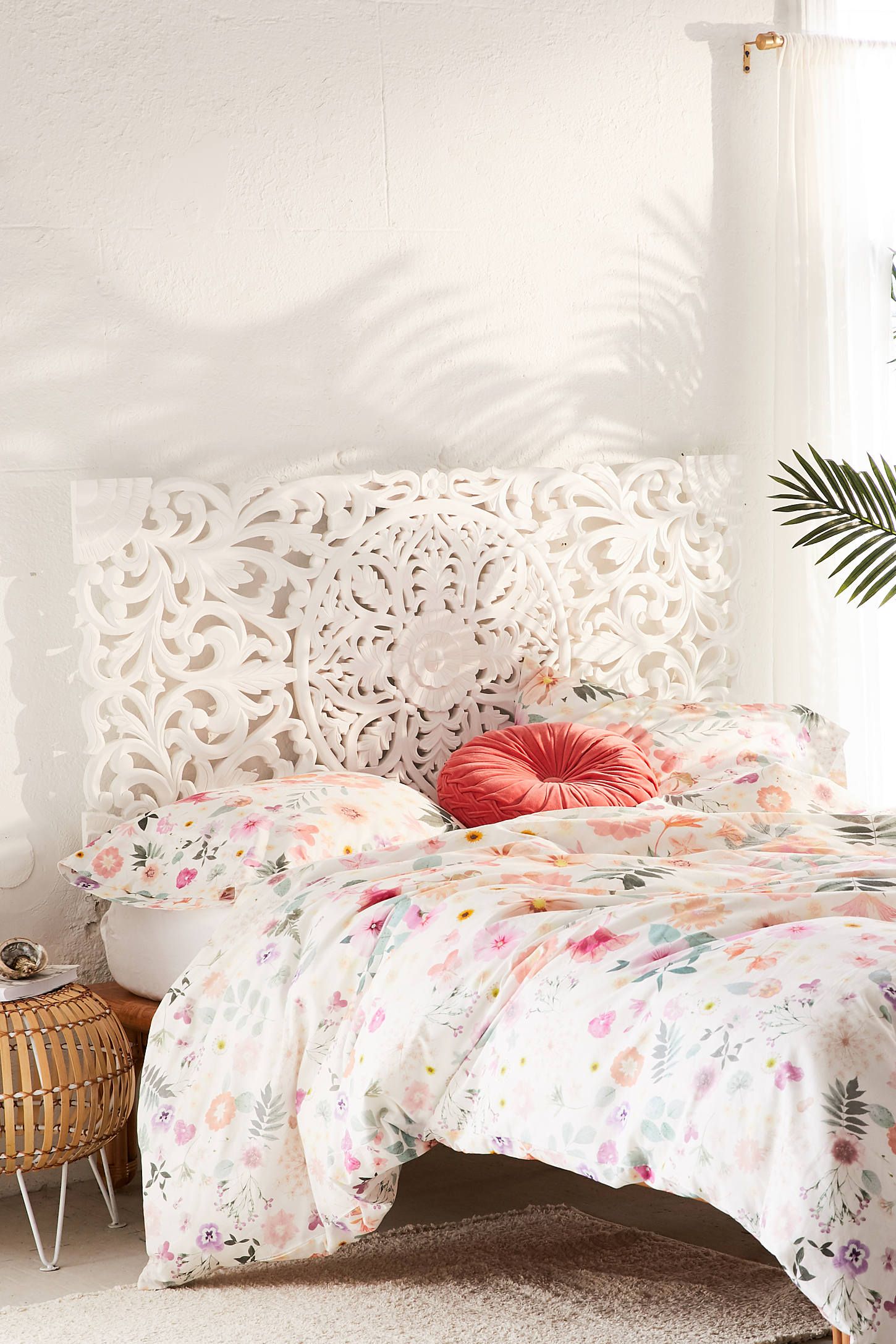Sienna Headboard | Urban Outfitters (US and RoW)