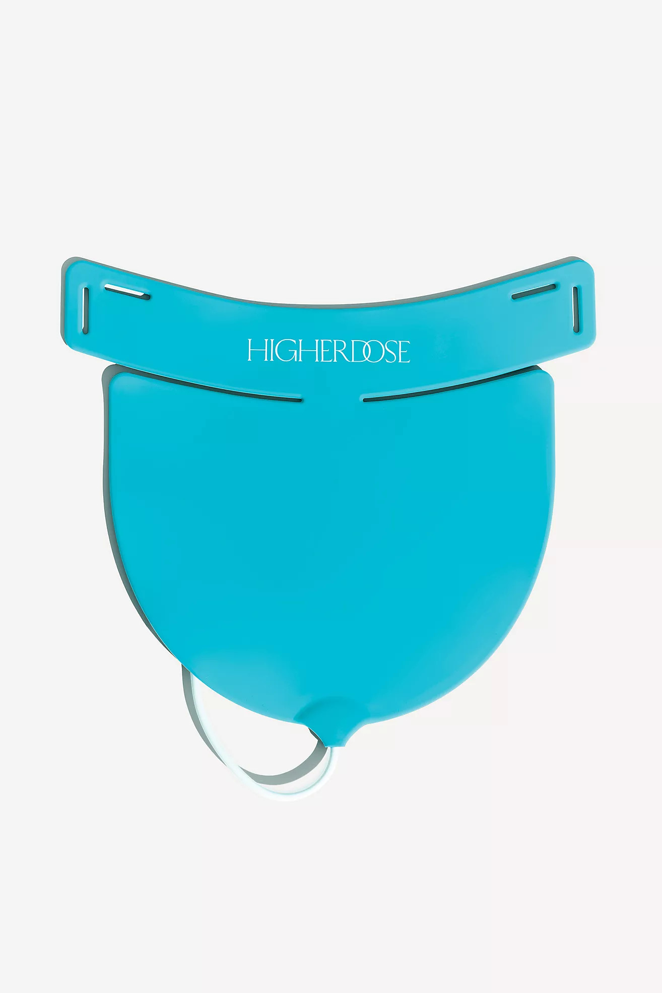 HigherDOSE Red Light Neck Enhancer | Anthropologie (US)