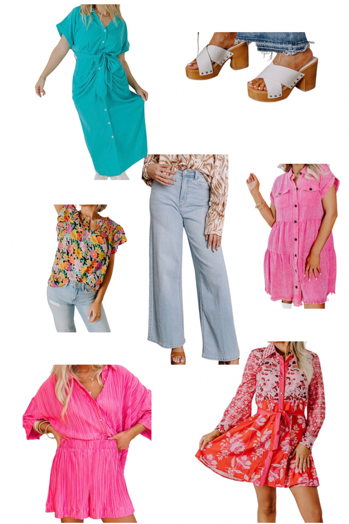 Spring at Shop Impressions 

#LTKstyletip #LTKSpringSale #LTKfindsunder50