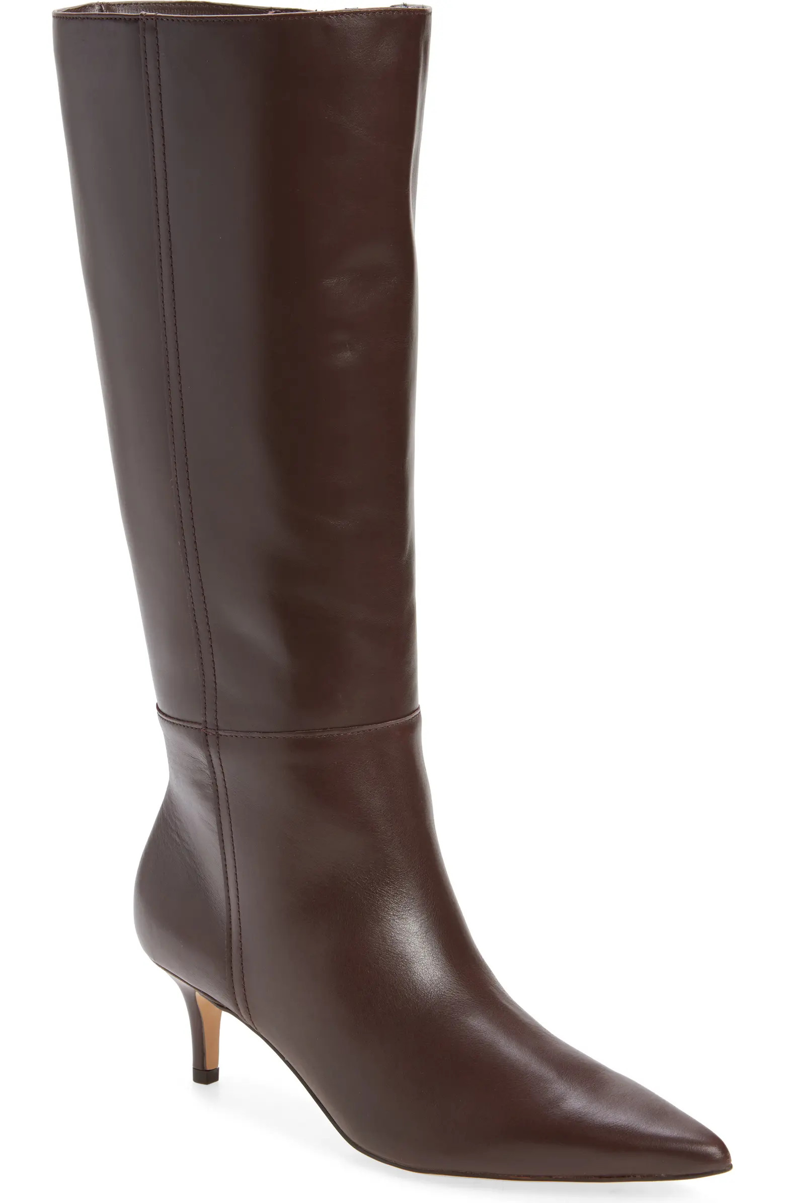 Kora Knee High Boot (Women) | Nordstrom