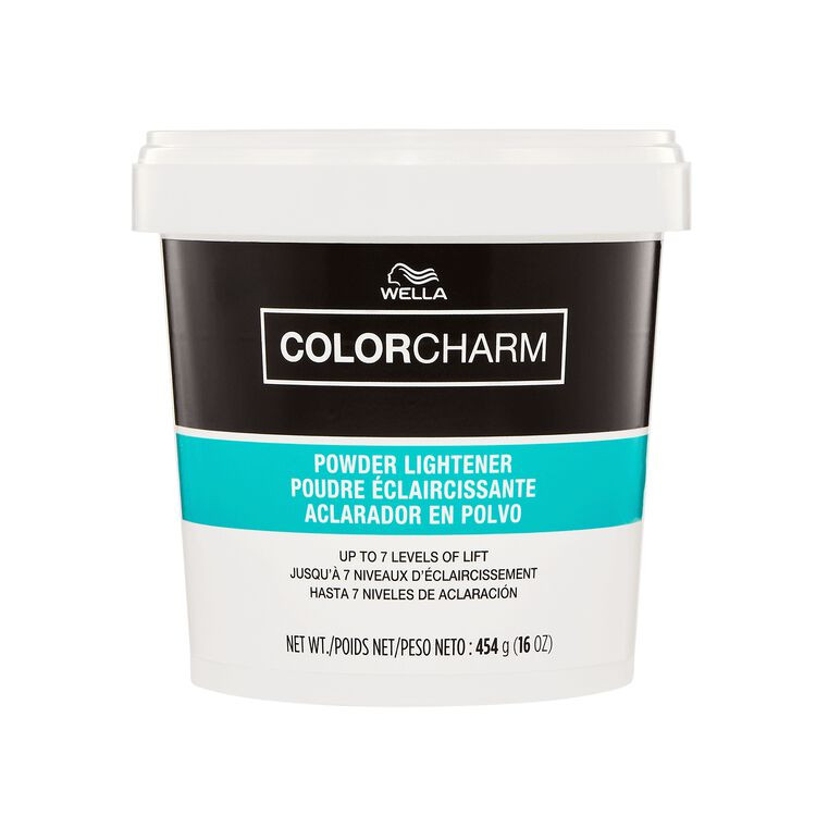 Powder Lightener Tub | Sally Beauty