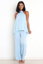 Lenny Set - Blue | Petal & Pup (AU)