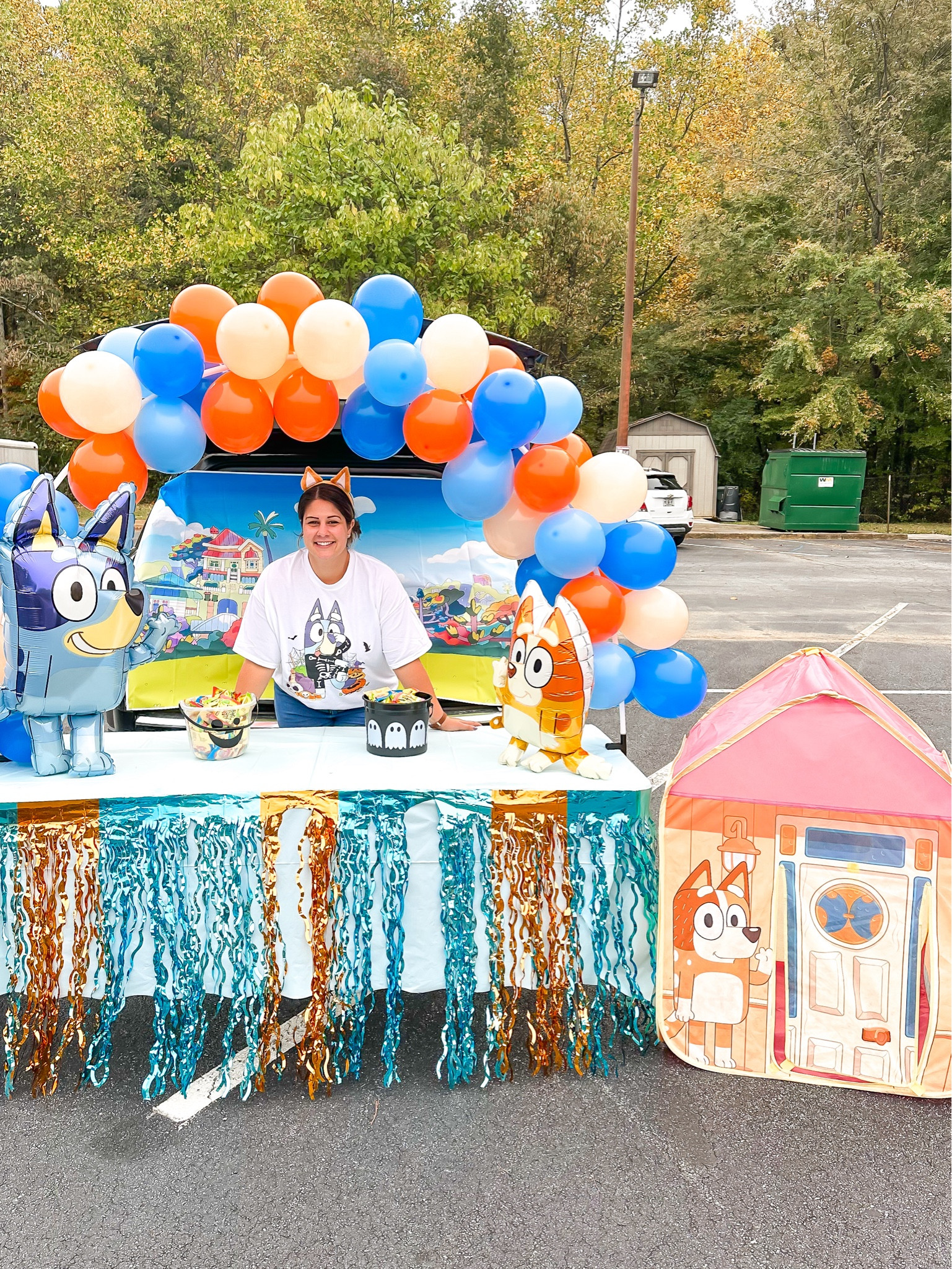 Bluey Trunk or Treat on Amazon 

Trunk or treat / Halloween theme / Bluey Halloween / kids Halloween 

#LTKSeasonal #LTKHalloween #LTKHoliday