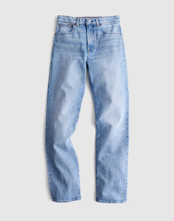 Relaxed Bootcut Jeans | Madewell