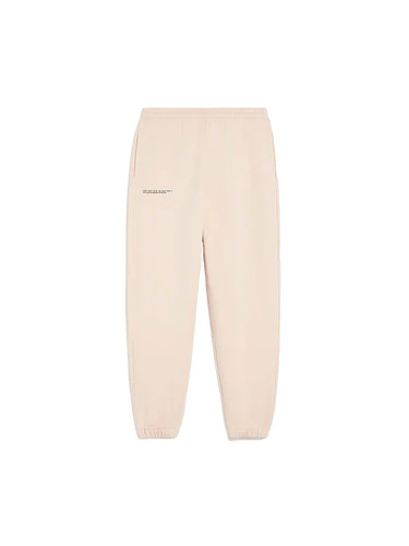 365 Signature Track Pants Sand - Pangaia | The Pangaia (EU, UK, AUS)