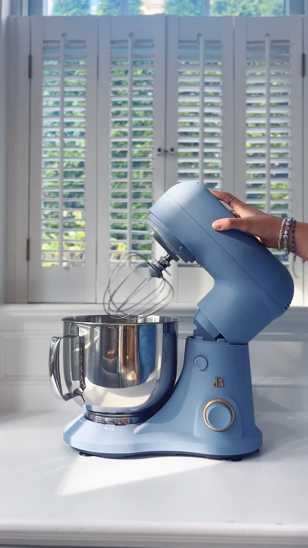 The best home appliance line is from Walmart! 

#LTKSaleAlert #LTKFindsUnder100 #LTKHome