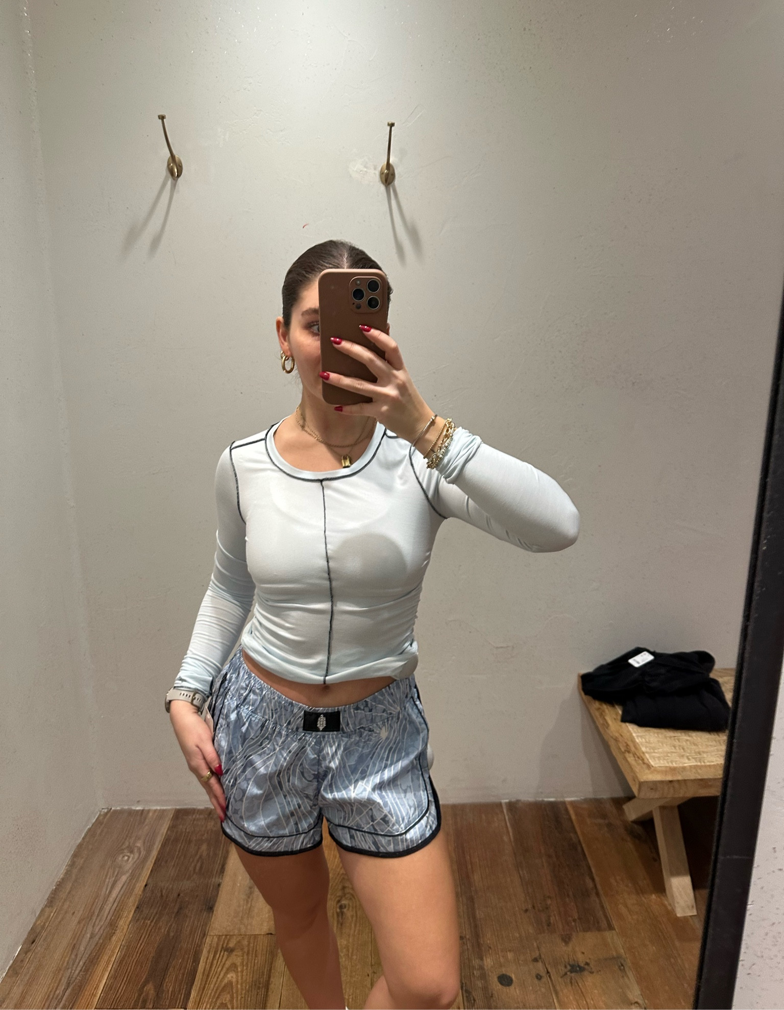 i wanted every colorway of this set :,) xs in top & s in shorts! 

#LTKSeasonal #LTKGiftGuide #LTKActive