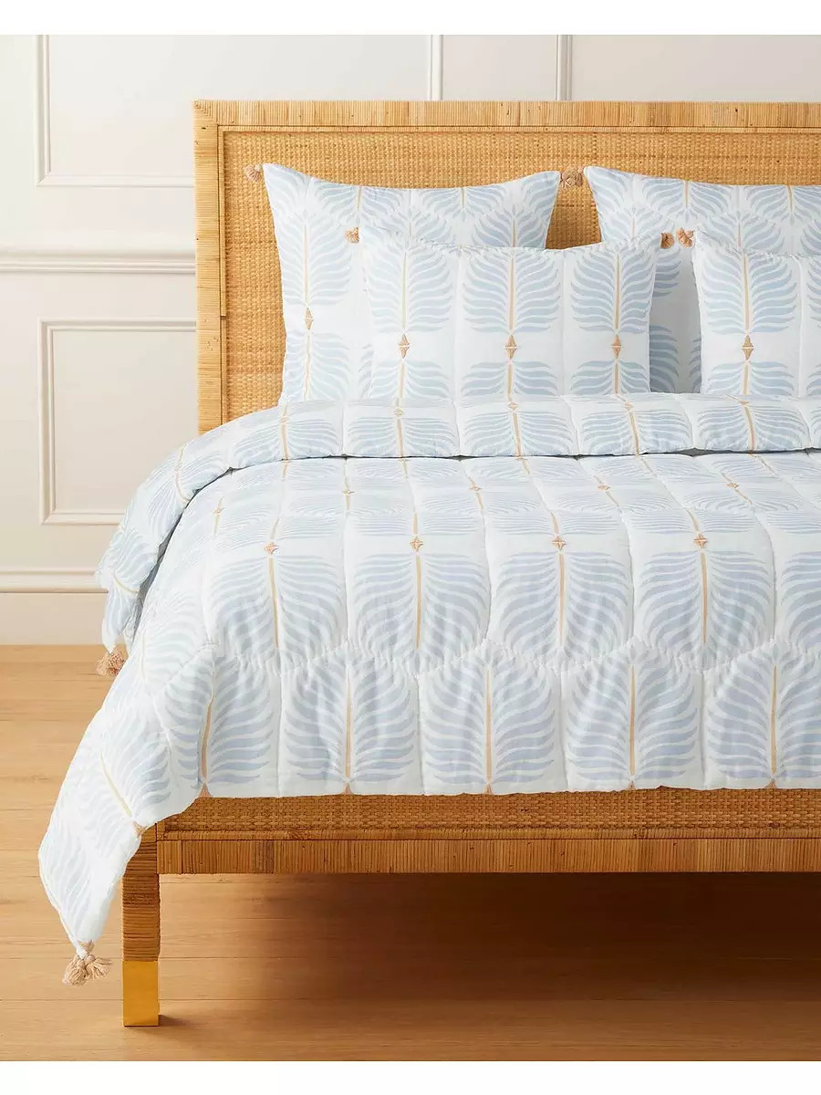 Granada Quilt | Serena and Lily