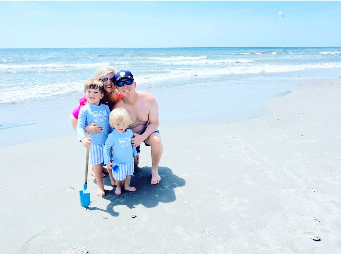 s w i m m i n ‘   i n    s u n s h i n e   with all these handsome beach boys of mine  🥰🌞🫶🏽🐚🌊🏖️🌅☀️🌾🏝️🐟🦀🐠 #beachtime #beachwithmyboys #vacaymode #beachweekend #augustatthebeach