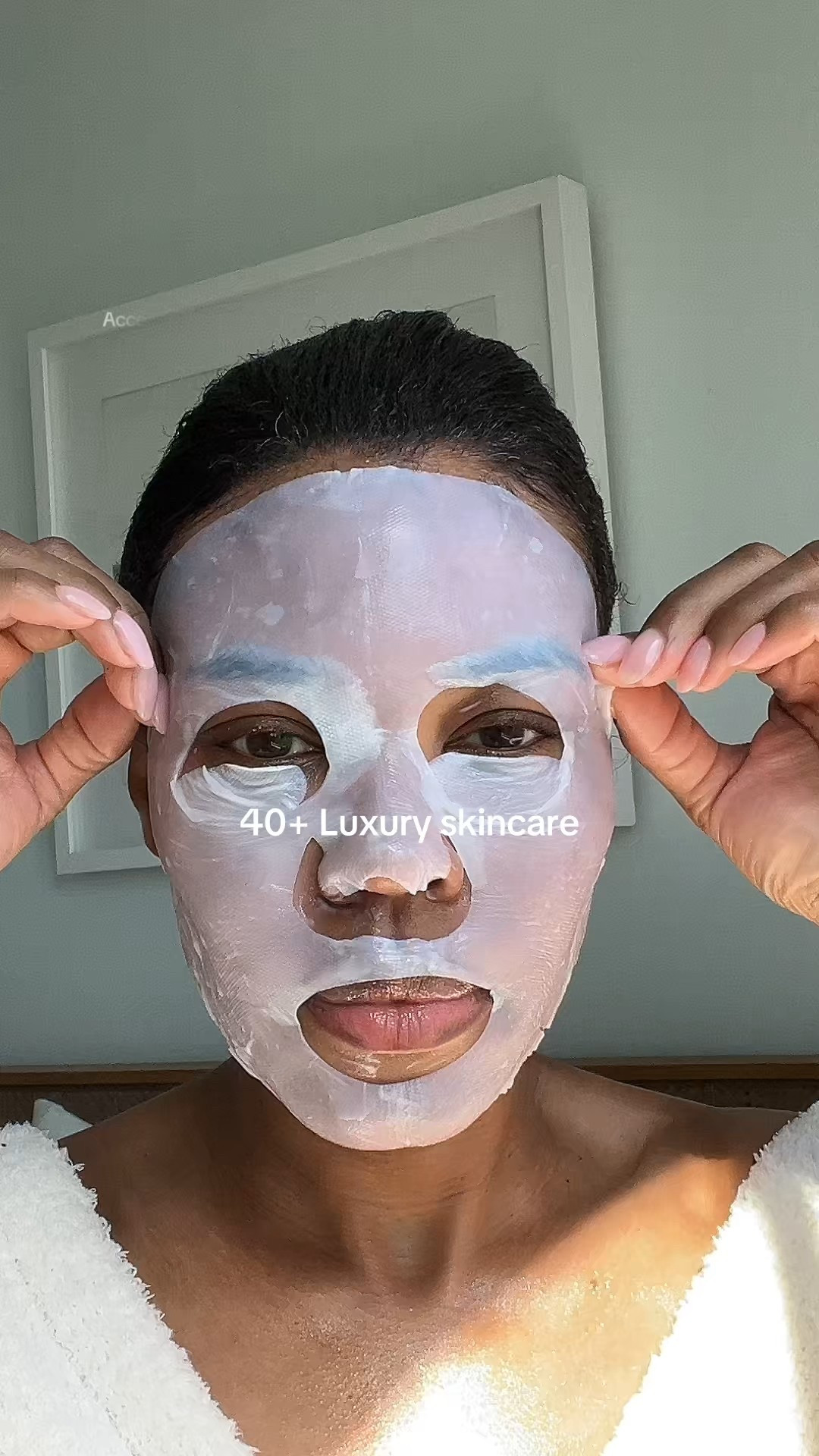 bionassayskin CYTOGEN Masque is a restorative biocellulose mask infused with bovine milk secretome, to help your skin recover from stress, procedures, and environmental damage. Powered by bio-signaling actives (such as cytokines, and TGF-β) this advanced formula supports the skin’s natural healing process to calm inflammation, repair the barrier, and restore balance.

The biocellulose base fits like a second skin, allowing ingredients to absorb deeply for maximum results. With soothing Allantoin, barrier-strengthening Niacinamide, hydrating Betaine, and protective Ectoin and Resveratrol, this mask leaves skin visibly calmer, hydrated, and renewed after every use.

#LTKBeauty